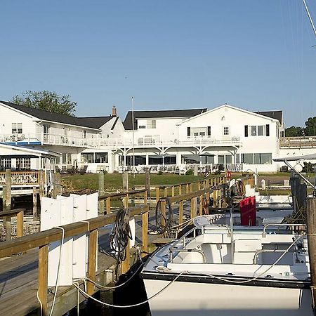 Chesapeake House Tilghman Island ภายนอก รูปภาพ